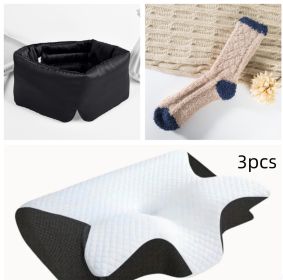 Pillow (Option: Pillow-Set3-1PC)