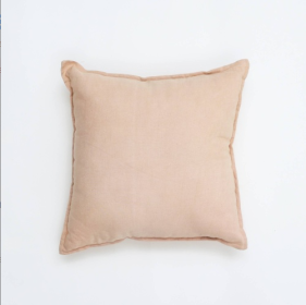 Handcrafted Print Throw Pillow 18x18 Cushion (Option: Style5)
