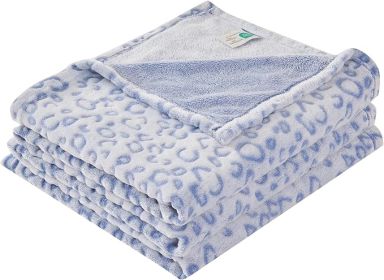 3D Women's Super Soft And Comfortable Blanket (Option: 60.80)